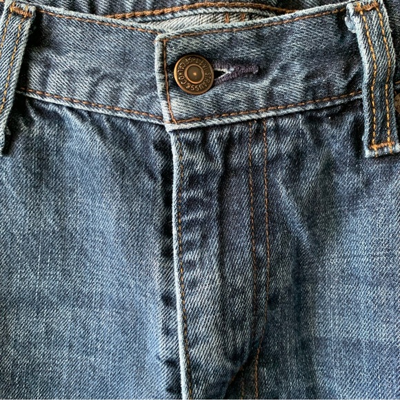 Levi’s 527 Jeans 33W, 32L - Picture 2 of 4